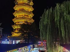 -滦州古城
