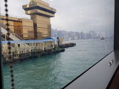 -尖沙咀中国客运码头