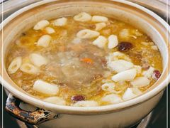 -山菌美食苑(振兴路店)