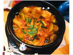 -金顺碳烤肉(1号店)
