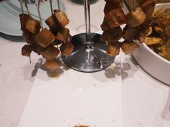 -北李妈妈菜·海肠捞饭(高新万达店)