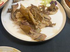 -伊带伊路新疆美食府(呼家楼店)
