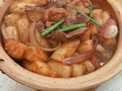 -洋城面店(荔塱农副产品综合批发市场店)