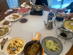 -州康·本帮菜(南桥百联店)