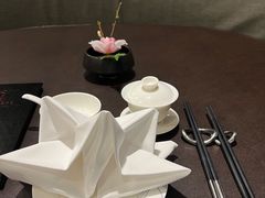 -广州文华东方酒店·江-由辉师傅主理