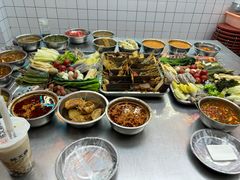 -江油特色冷沾沾(火炮街店)
