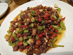 -自贡盐帮菜·玩辣餐厅(樱花园西街店)