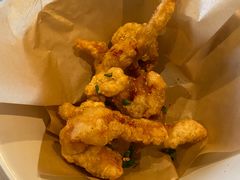 -新石器烤肉(周浦万达店)