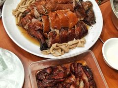 -黄连大头华烧鹅店(大良店)