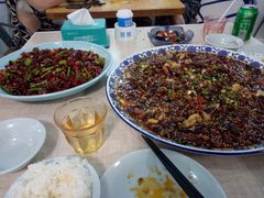 -金陵夜猫子私房菜(茂业天地店)