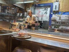 -米氏火鱼·泡椒鱼火锅(李子坝老店)