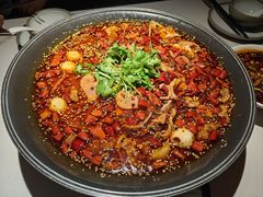 -麻六记(新天地店)