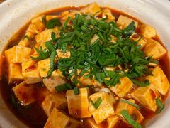 -肆海小川菜酒馆Wine Bistro (青年路店)