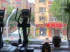-每刻健身工作室(西直门店)