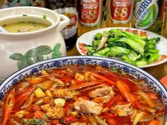 -小街47號江湖菜(四合院店)