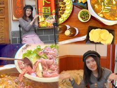 -大理.老字号渝记酸萝卜乌鱼(古城总店)