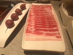 -海底捞大排档火锅(悦荟广场店)