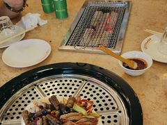 -禾记海鲜烧烤(八一路店)