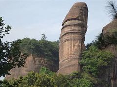 -丹霞山风景名胜区