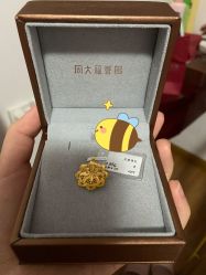 -周大福荟馆JEWELRIA(东百中心店)
