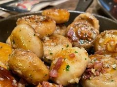 -BROWNSTONE布朗石西班牙餐厅(富城店)