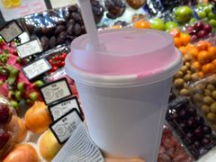 -每日新鲜水果吧(南京东路店)