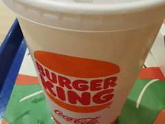 -汉堡王(砂之船店)