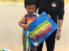 -金宝贝早教&托育(新百CCpark中心)