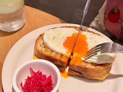 -O'eat Blossom&Pelican(深圳首店)