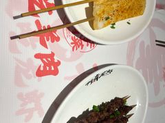 -阿青龙虾·烧烤大排档(湖里万达店)