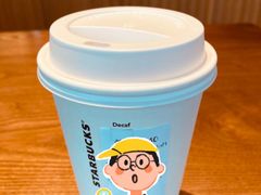 -星巴克臻选(莘庄仲盛店)