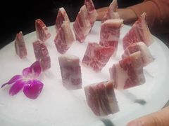 -潮辣重庆火锅(二七万达店)