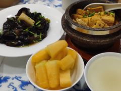 -东方饺子王(新奥购物中心店)