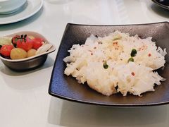 -古洋食坊·港点小馆(苏州中心店)