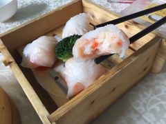-龙的酒楼·手工早茶·顺德菜(近良路店)