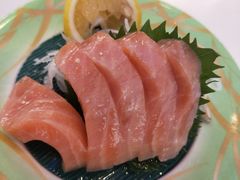 三文鱼小刺身-莲寿司(国兴店)