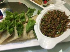 -蓬川食府(金海道店)