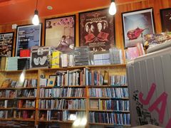 -独音唱片 Indie Music