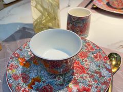 -泰椰里·泰国餐厅(智慧城广百广场店)