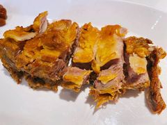 和田焖烤羊排-西域阿里马新疆菜·清真(桂花路店)