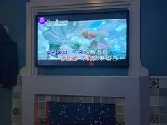 -INLOVE KTV(世博源店)