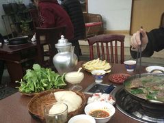 -尼玛藏家风味园(阿山食城店)