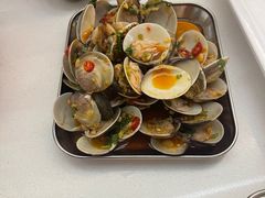 -白仁仔· 活烤海鲜 宵夜(豫园店)