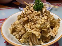 -富贵春饼·烤鸭·大厨现炒(泰华店)