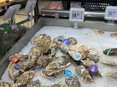 -盒马鲜生(杭州运河上街店)