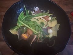-万记麻辣烫国展总店