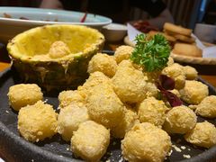 -戴记龙虾(天泽街店)