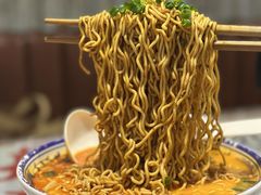 挂面-辉记炭烧海鲜大排档·老字号(福田店)