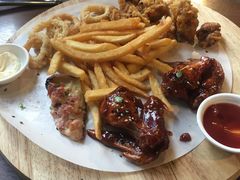 -G+KITCHEN(龙湖狮山天街店)