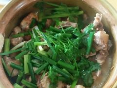 -幽优农庄·森波拉特色本地农家菜